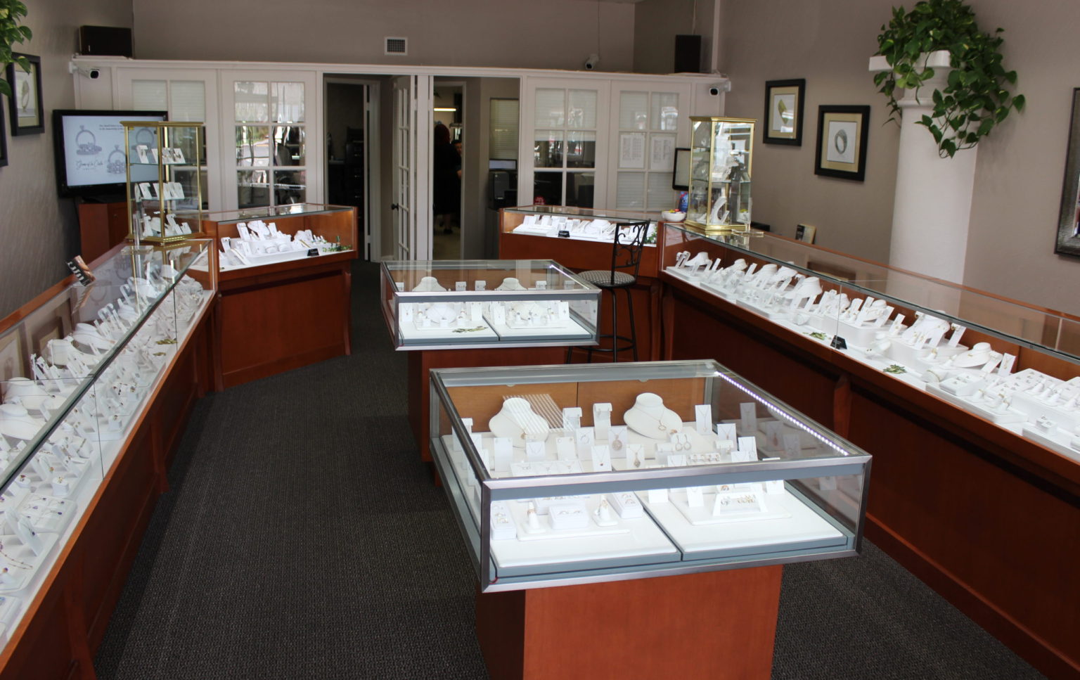 My Friend The Jeweler Carlsbad & Oceanside Jeweler